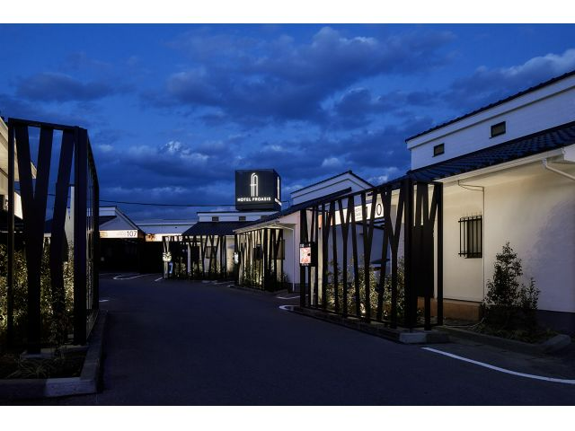 HOTEL FROASIS journey(群馬県太田市/太田駅/ホテル・旅館)_2